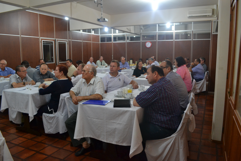 Conselhão retoma trabalhos na próxima semana